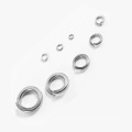 Stainless Steel Lock Spring Washers Fastenal